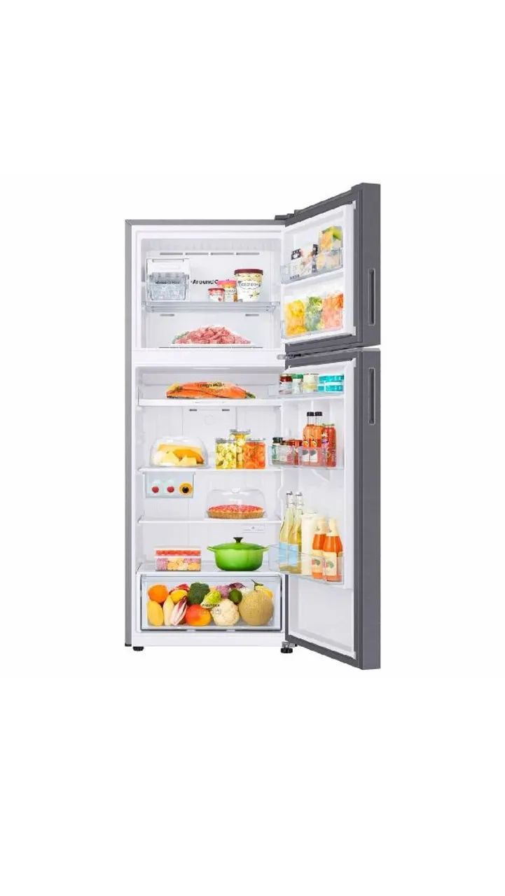 GELADEIRA SAMSUNG DUPLEX 391L  - Foto 2