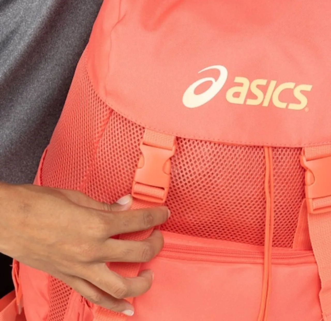 Mochila Feminina Asics Original  - Foto 3