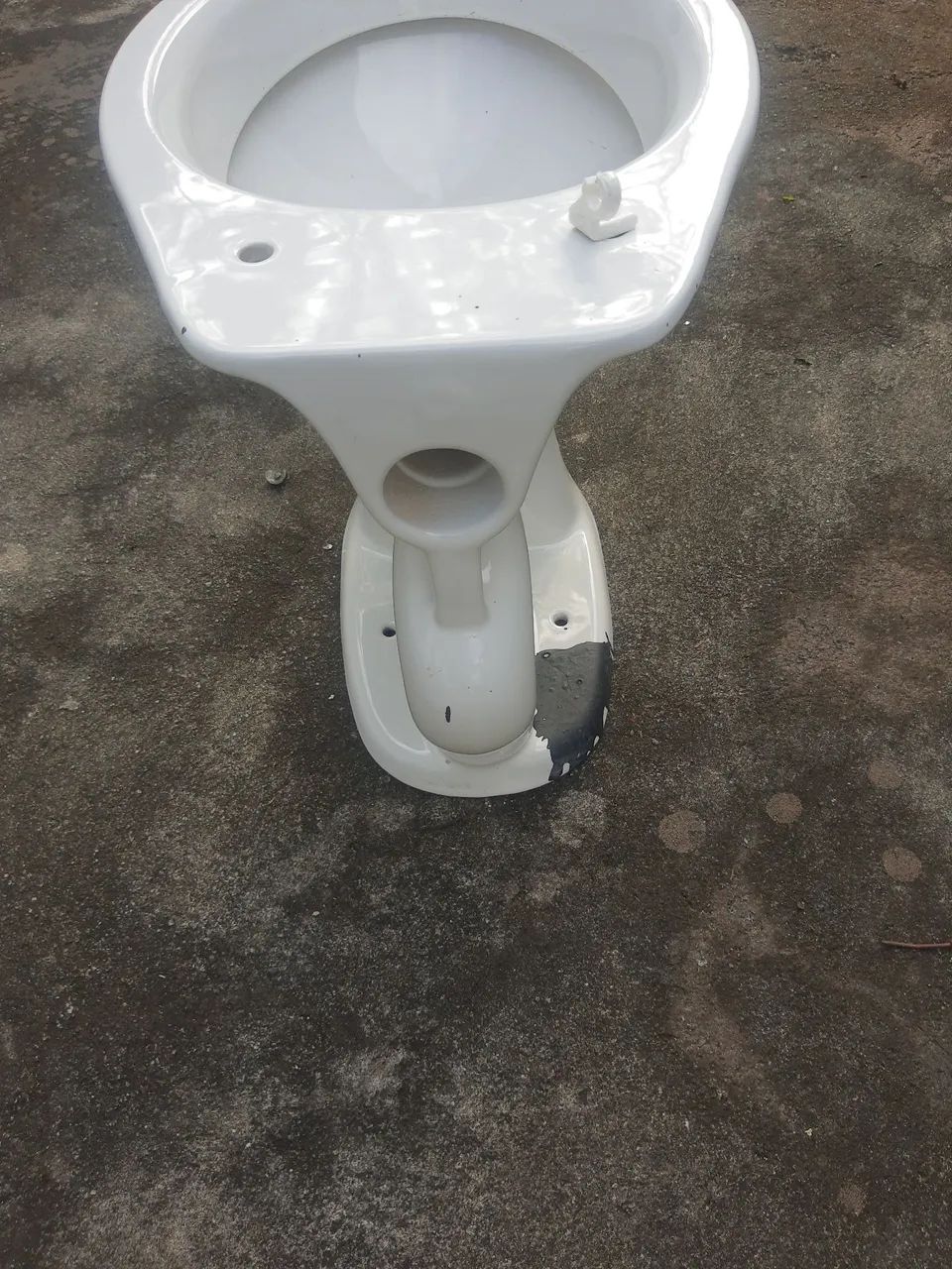 Vaso sanitário  - Foto 2