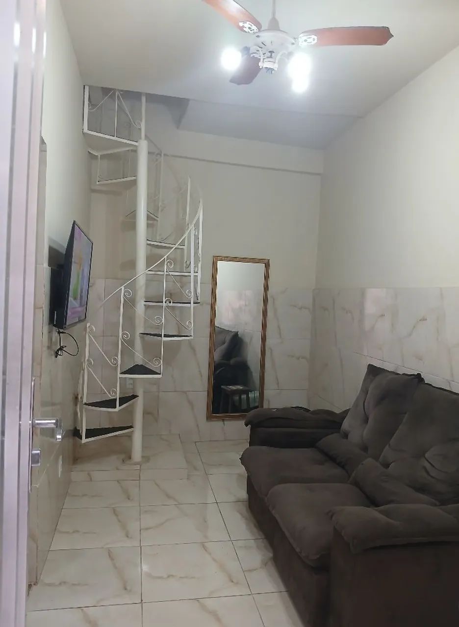 Foto - São João de Meriti - Vilar dos Teles