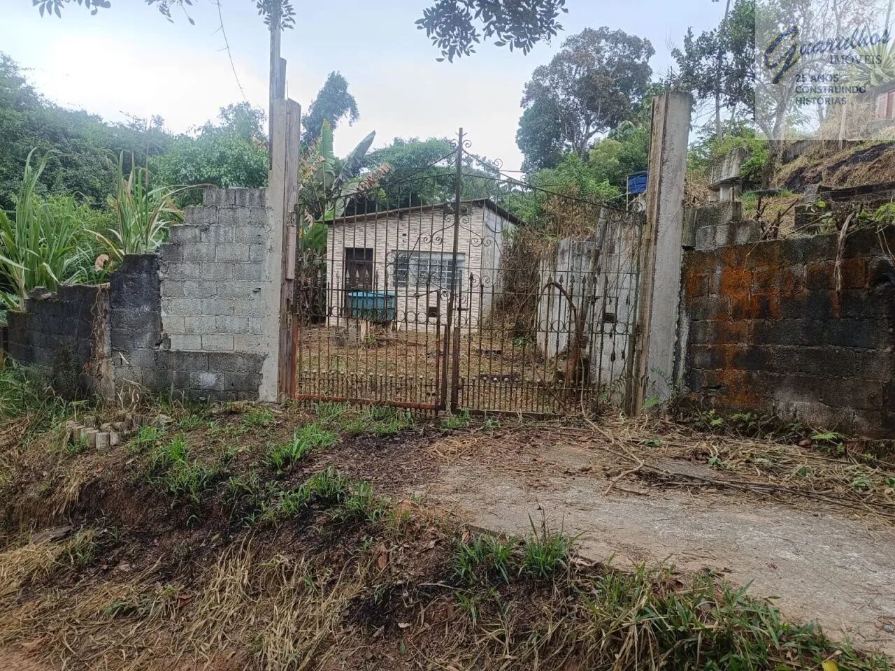 Vende-se chácara em mairiporã - Foto 3