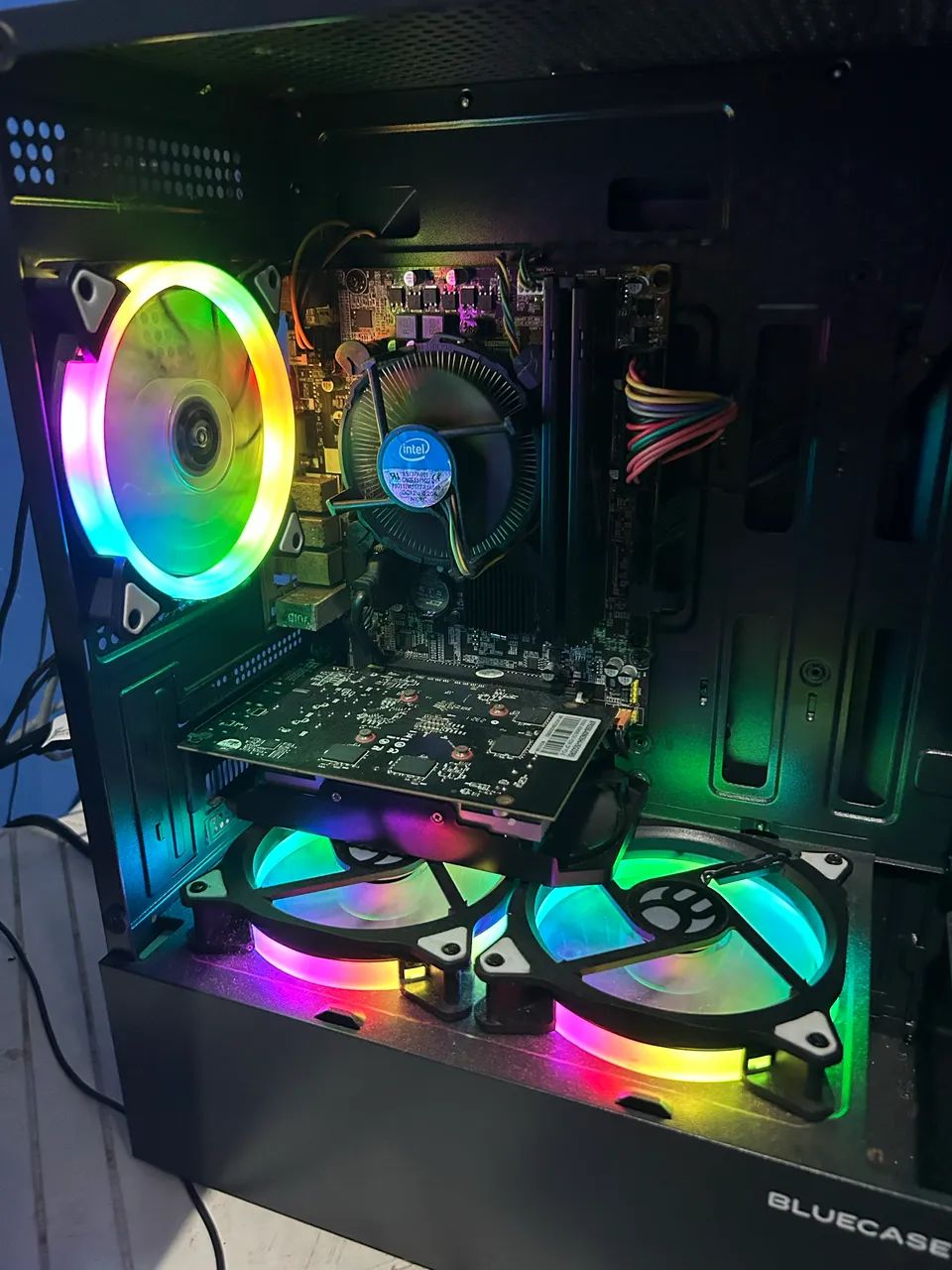 Pc gamer