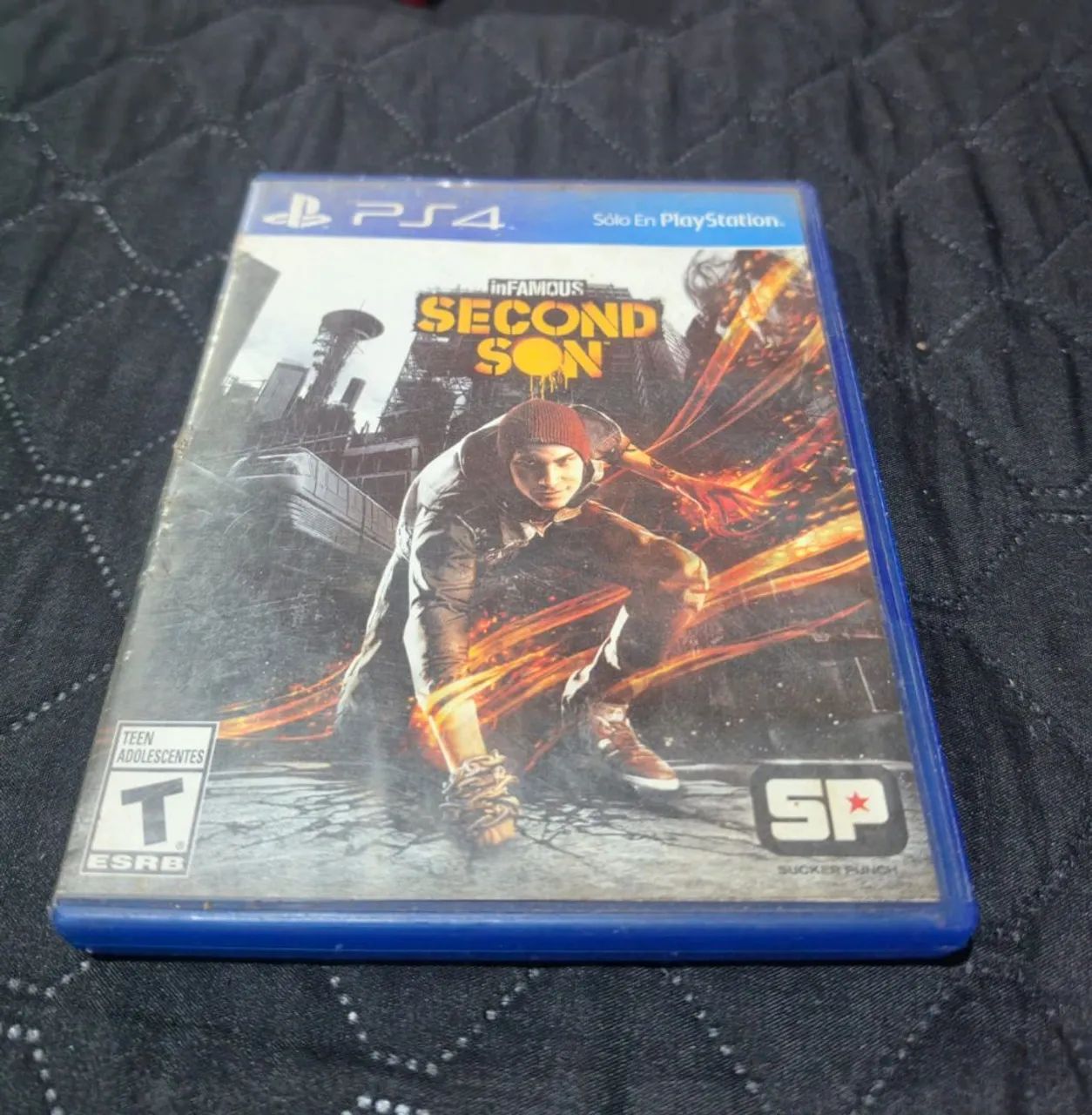 Playstation 4 - Foto 2
