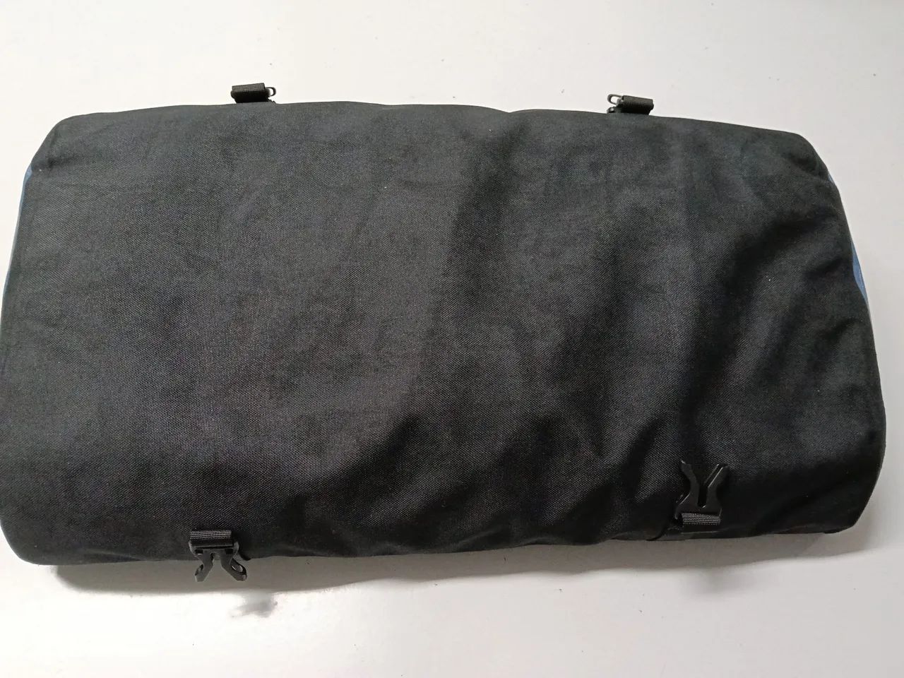 Bolsa / Bag Moto BMW (Rolo de Bagagem) - Foto 4