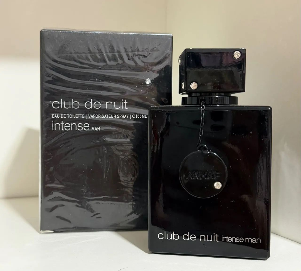 Club de Nuit Original 105ml