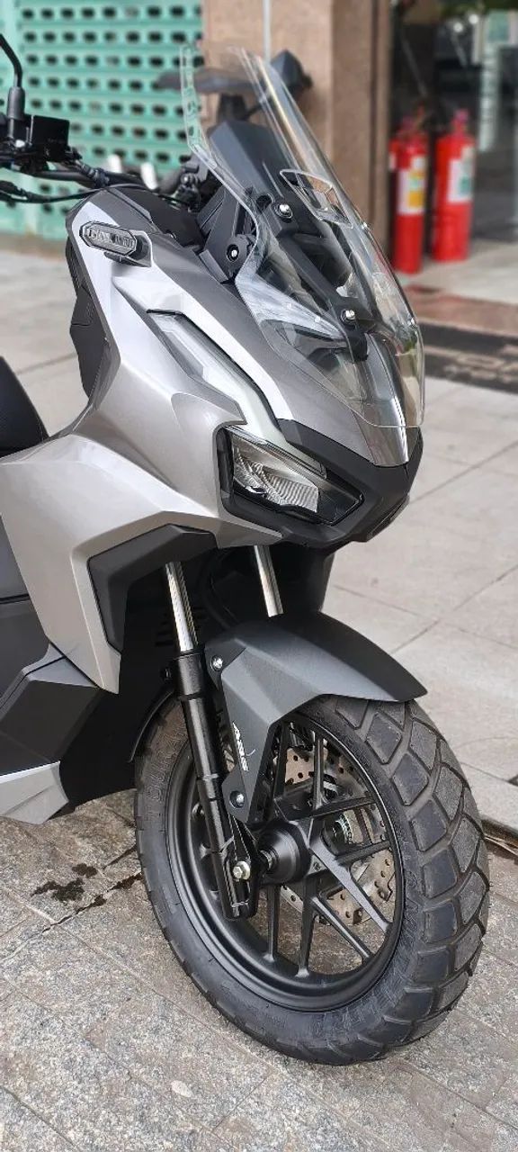Honda adv 2025  - Foto 3