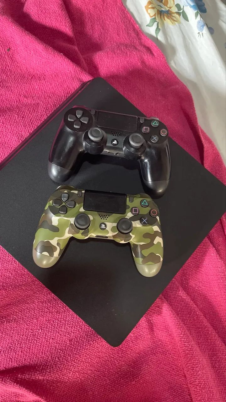 Ps4 - Foto 2