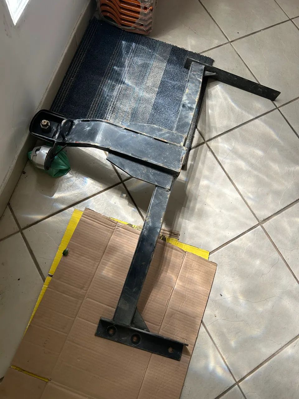 Reboque para Tracker - Foto 2