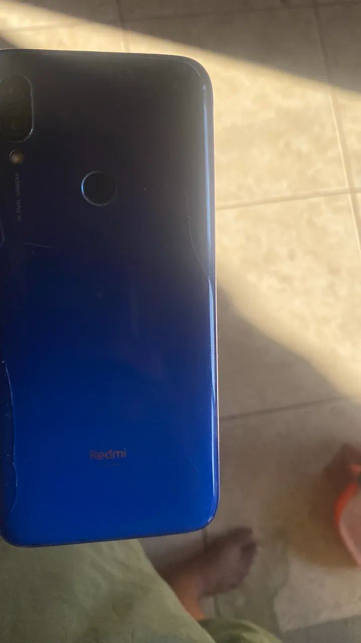 Xiaomi Redmi 7  - Foto 3