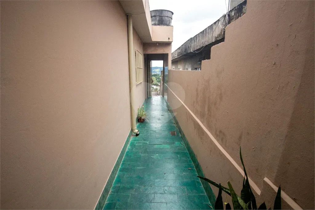 Casa para alugar com 3 quartos em Vila Granada, Mairinque - Foto 3