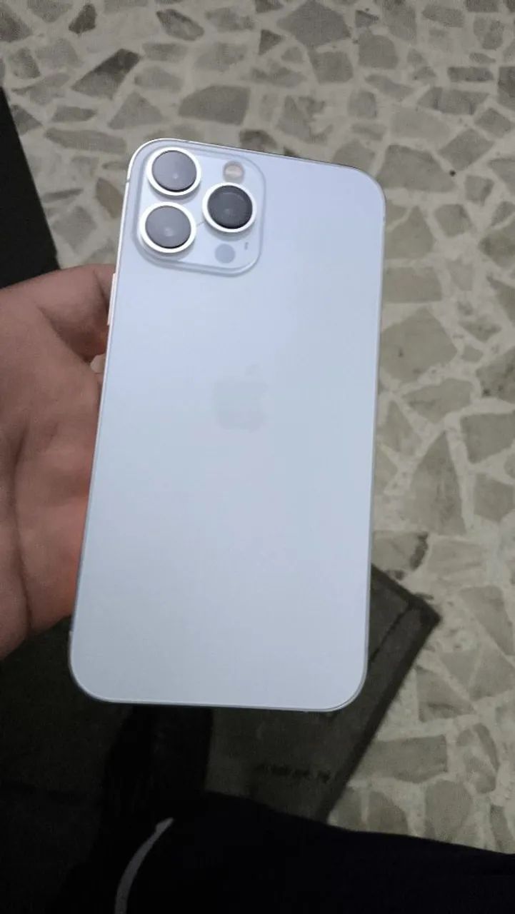iPhone 13 pro Max 