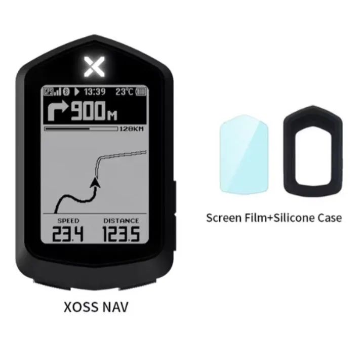 GPS XOSS NAV - Foto 2