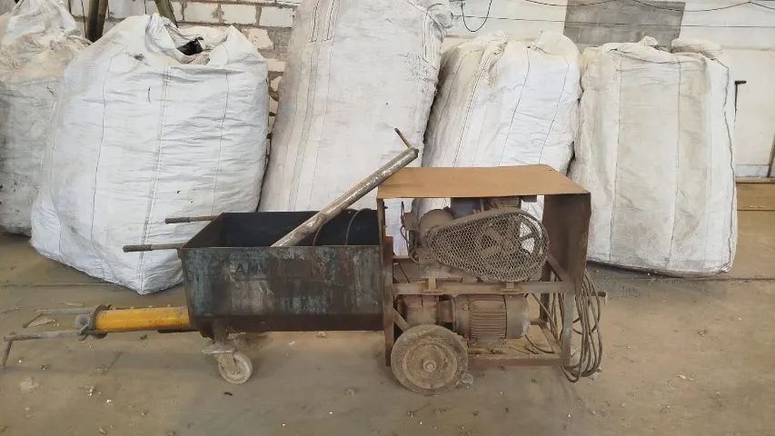 BOMBA PROJETORA ANVIJET  - Foto 2