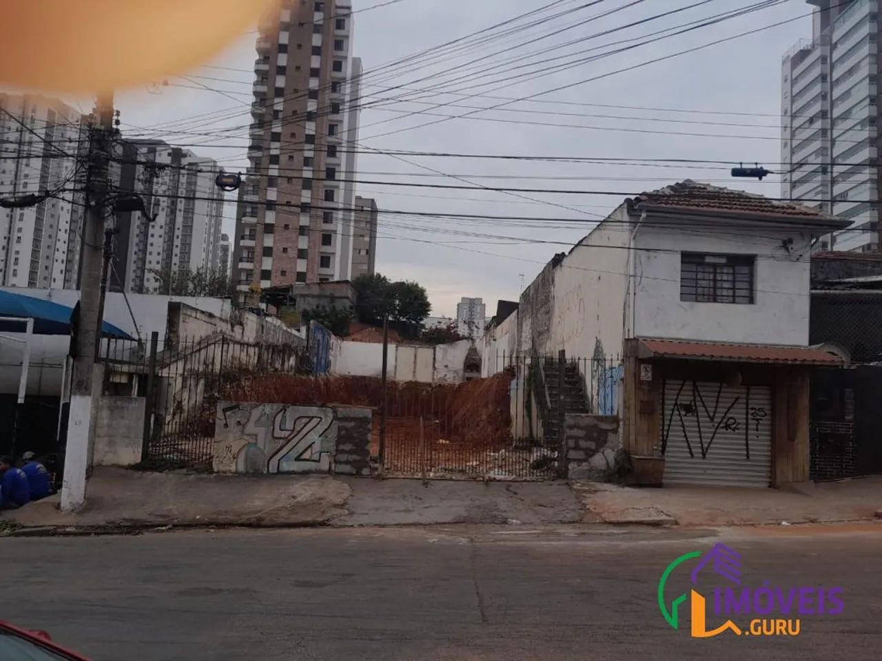 AREA - VILA DOM PEDRO I - SP - Foto 2