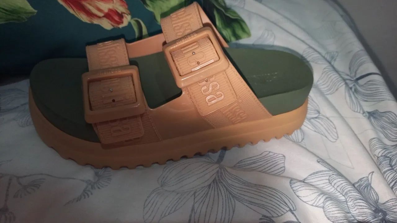 Vendo melissa original