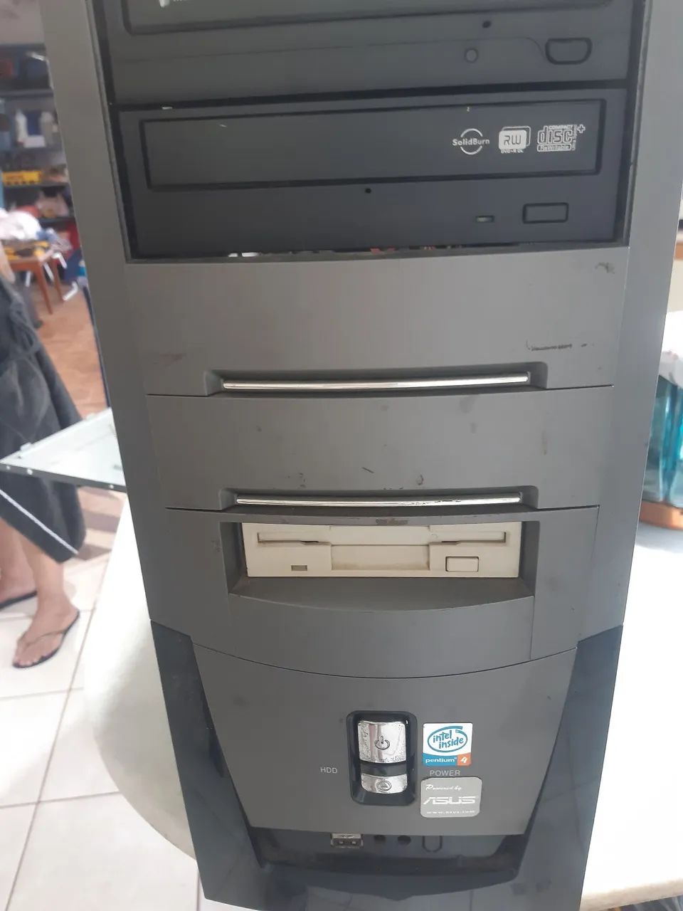 Peças de computador - Foto 4