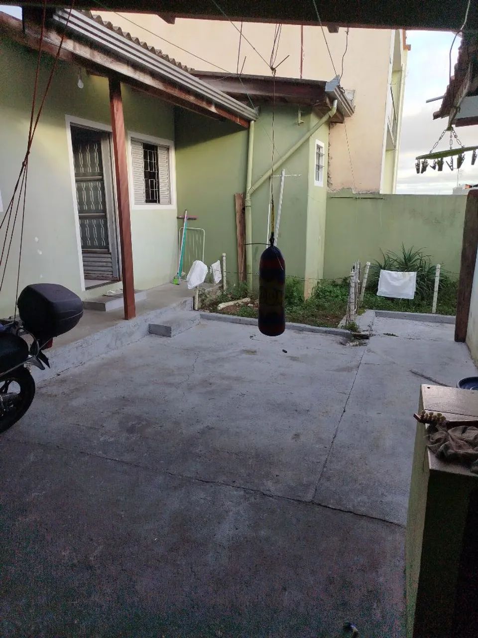 Foto - Curitiba - Pinheirinho