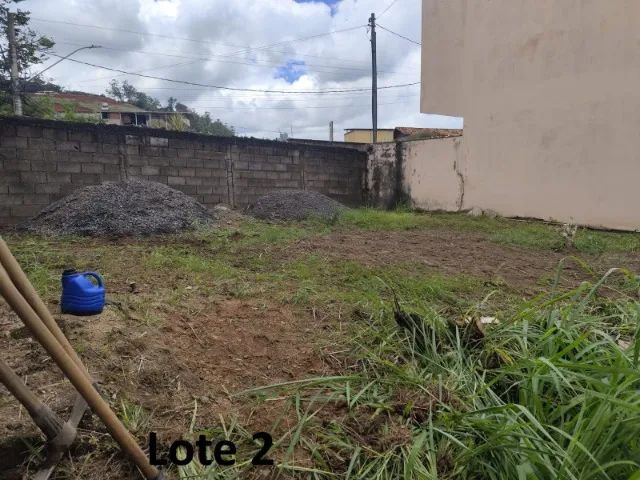 Lotes de Oportunidade com Excelente localização - Foto 4