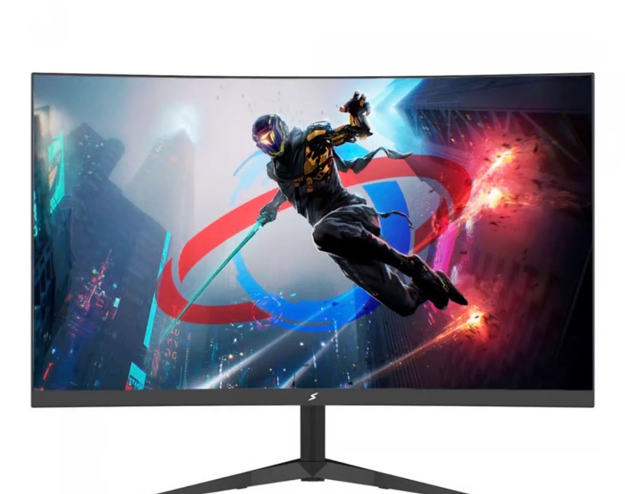 Monitor gamer 300hz