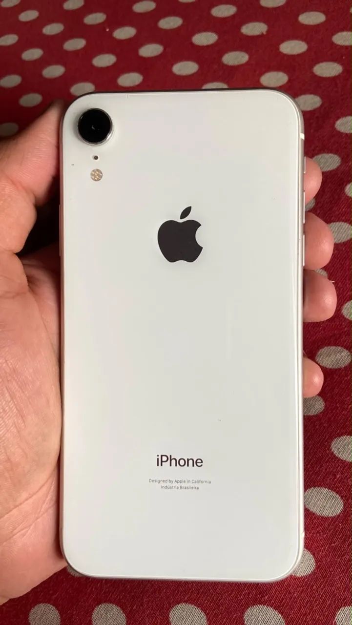 Vendo xr  - Foto 2