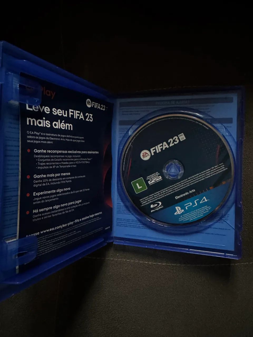FIFA 23 PS4 - Foto 2