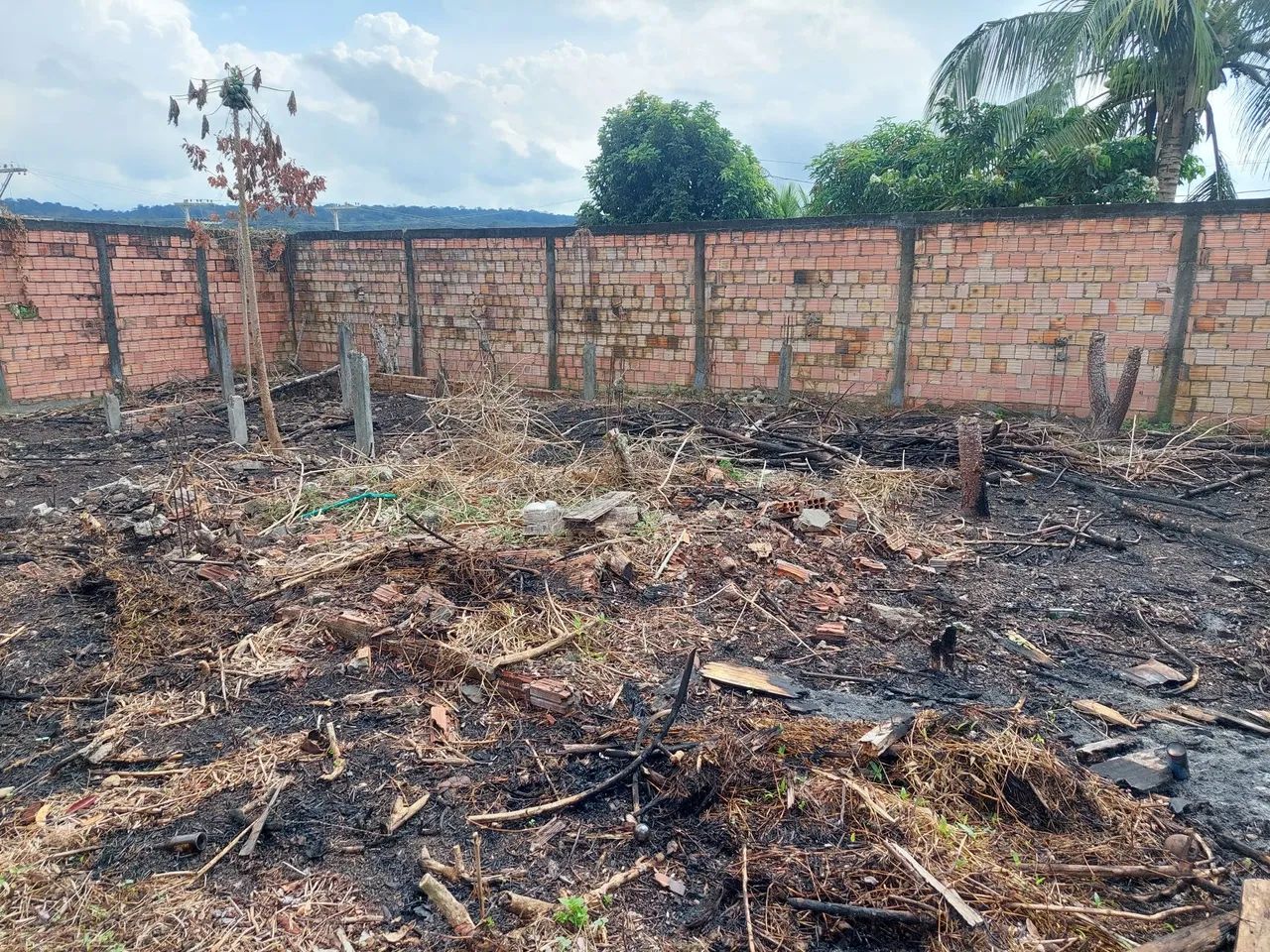 Terreno no Paraíso Verde  - Foto 5