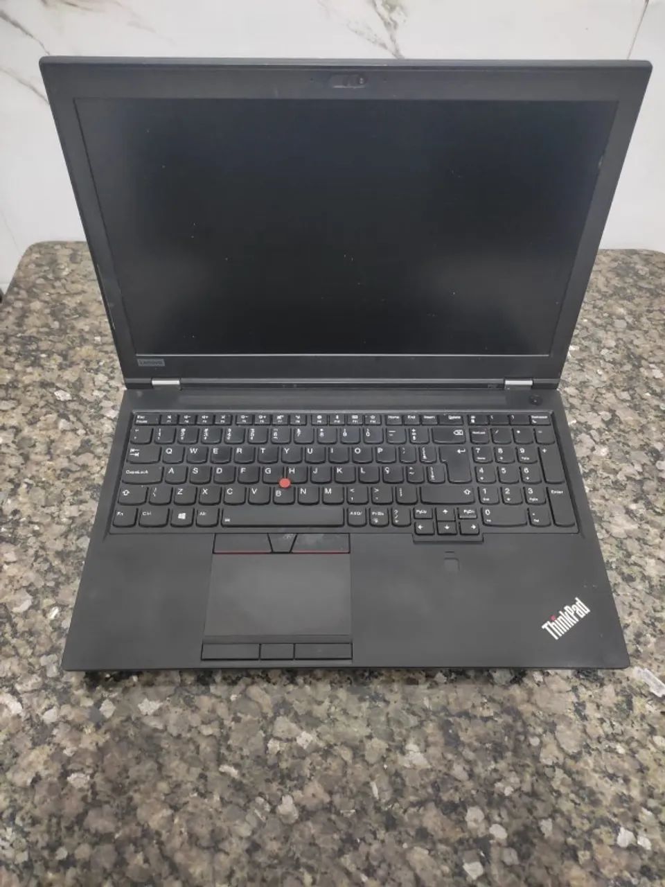 Notebook Lenovo Thinkpad P52 - Foto 4