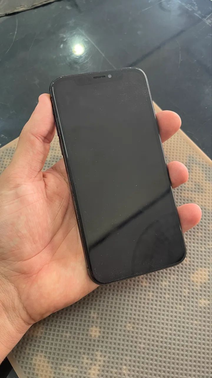 iPhone X 256gb  - Foto 2