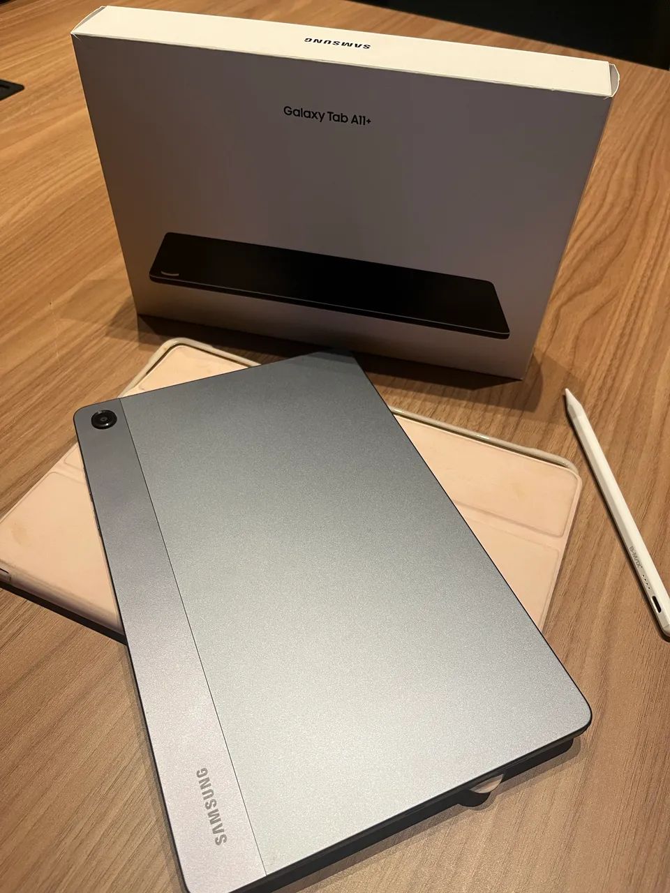 TABLET A11 PLUS - 11 POLEGADAS - Foto 4