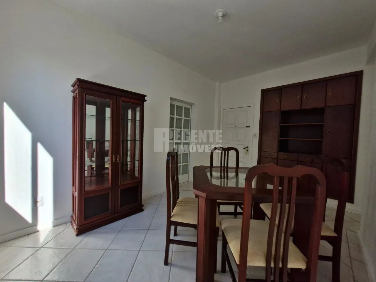 Excelente apartamento 2 dormitórios no Centro em Florianópolis - Foto 4