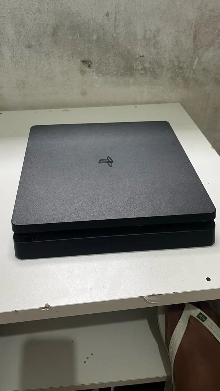 Ps4  - Foto 5