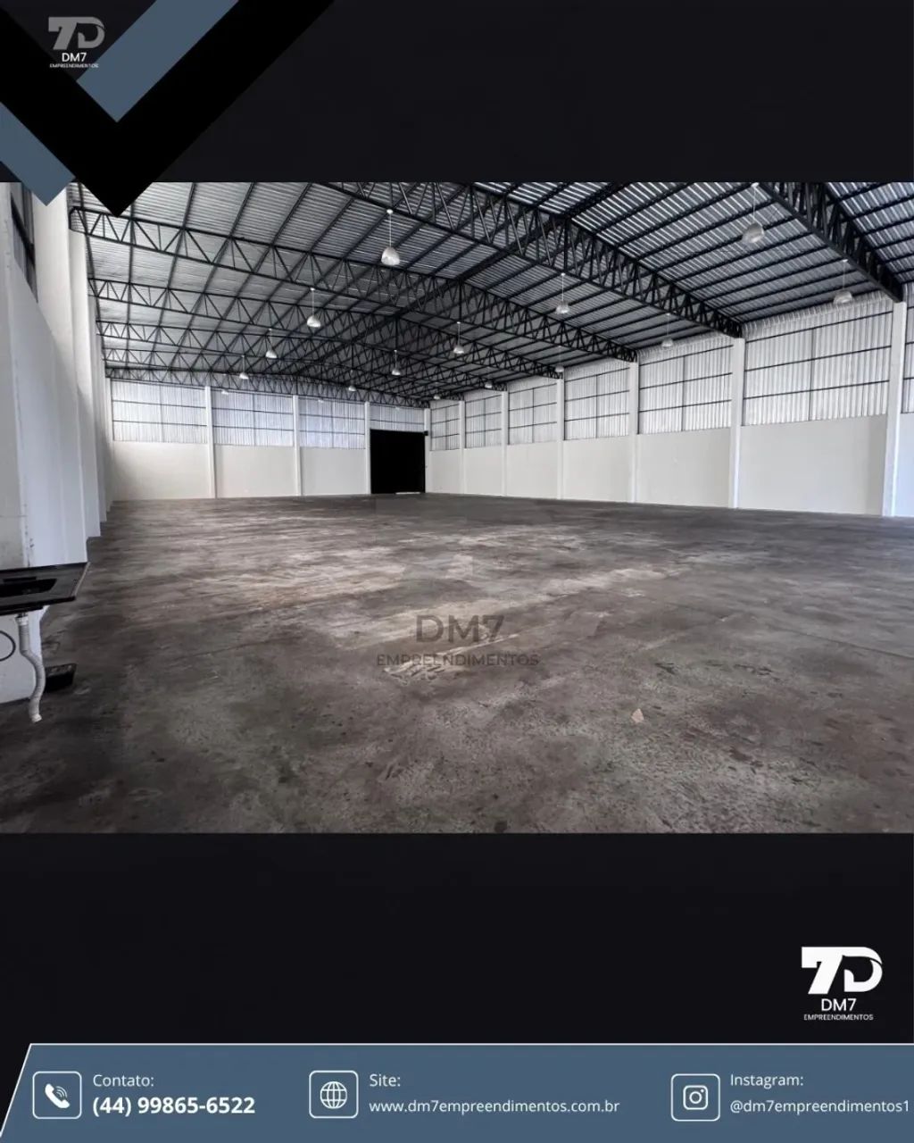 Galpao industrial condominio jequitiba - Foto 4