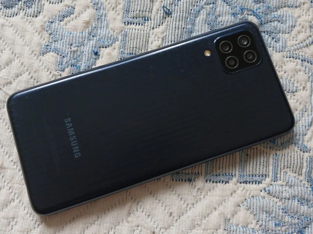 Galaxy M12 - Foto 2