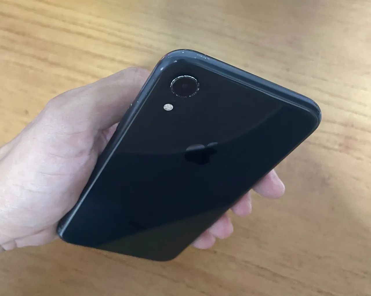 iPhone Xr  - Foto 3