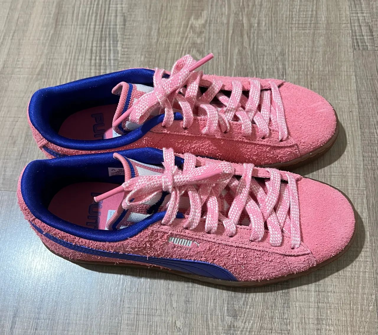 Tênis Puma - Foto 3