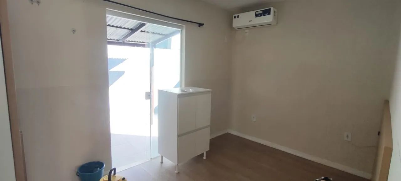 CASA TÉRREA NO CAMPECHE 440 MIL CONFORTO DE CASA PREÇO DE APTº - Foto 3