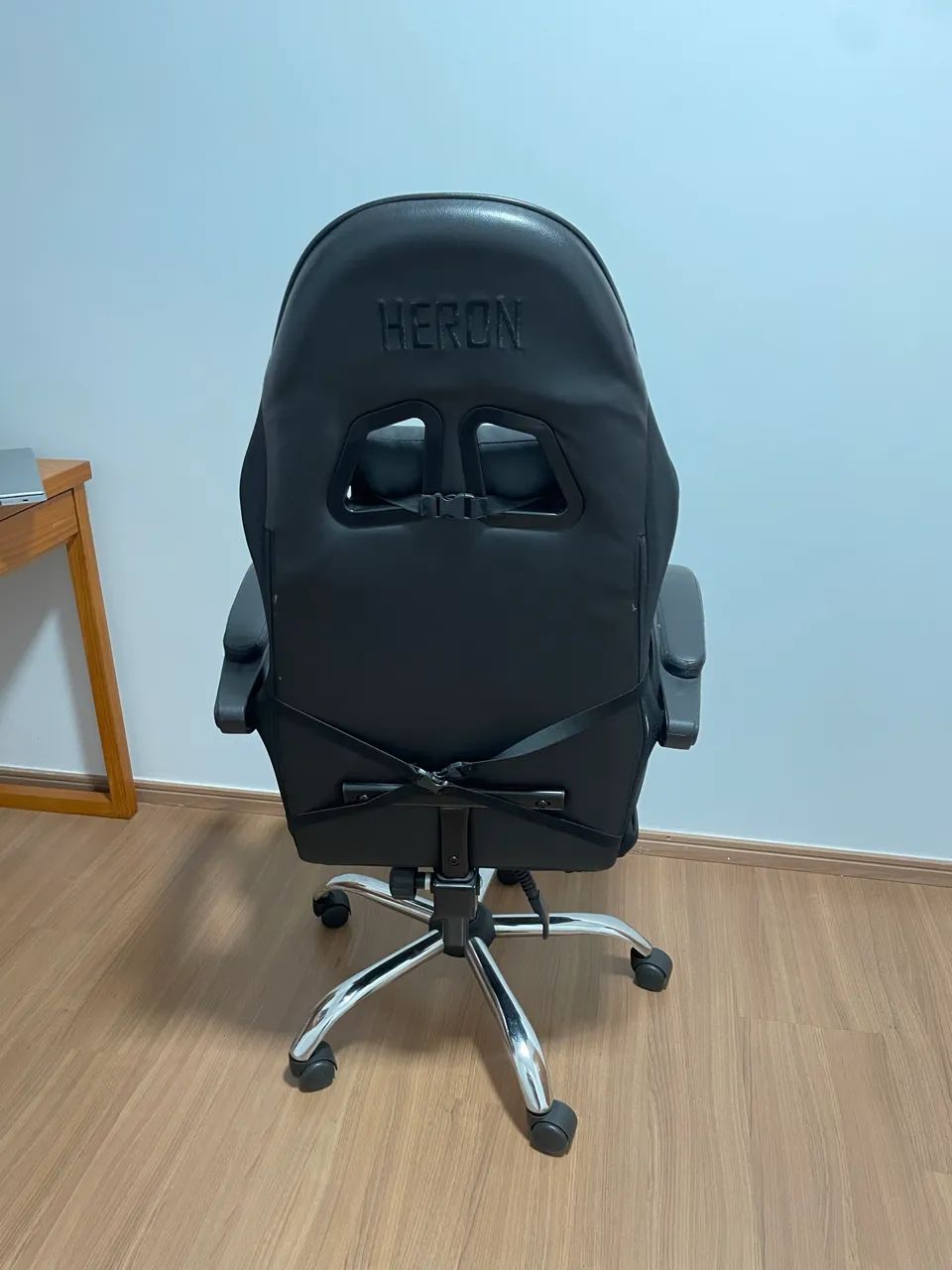 Cadeira Gamer TGT Heron  - Foto 4