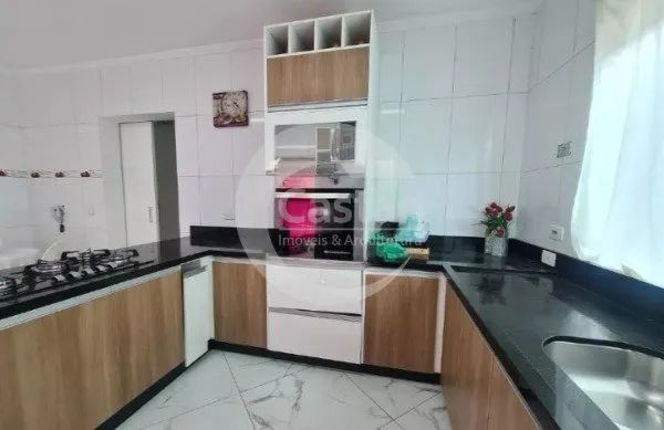 sobrado à venda na vila formosa - Foto 3