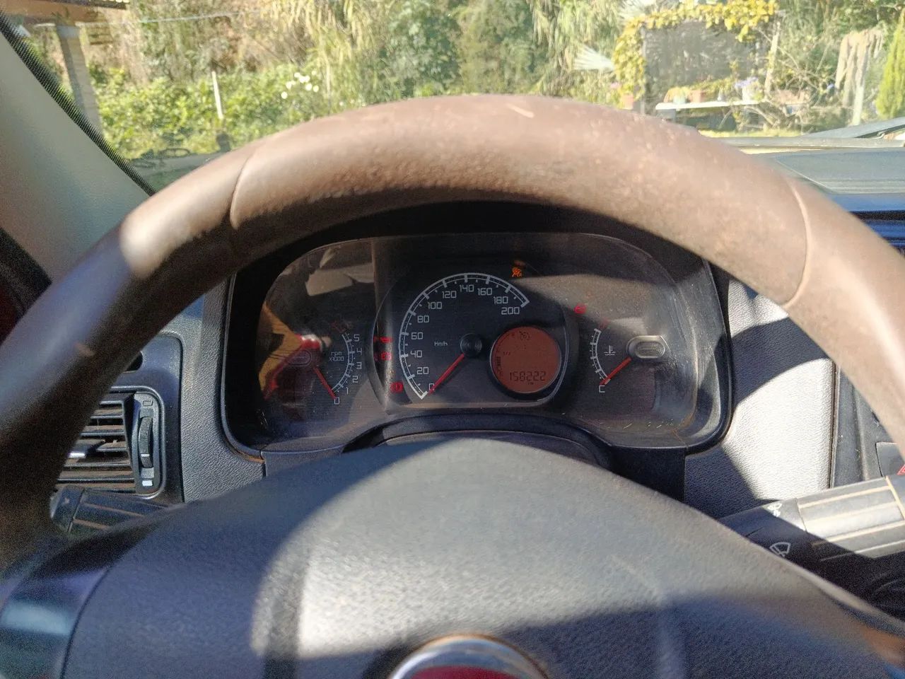 Fiat Strada Working 1.4 MPI Fire Flex 8V CD 2013 - Foto 4