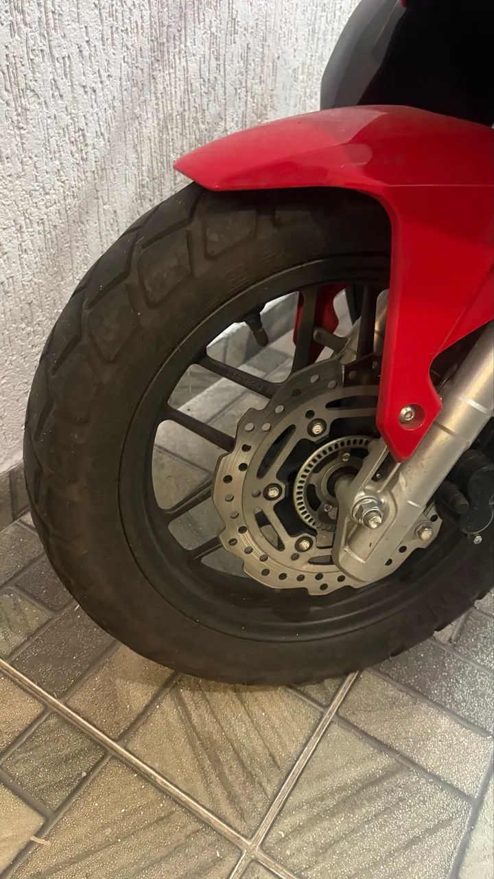 Honda ADV seminova 