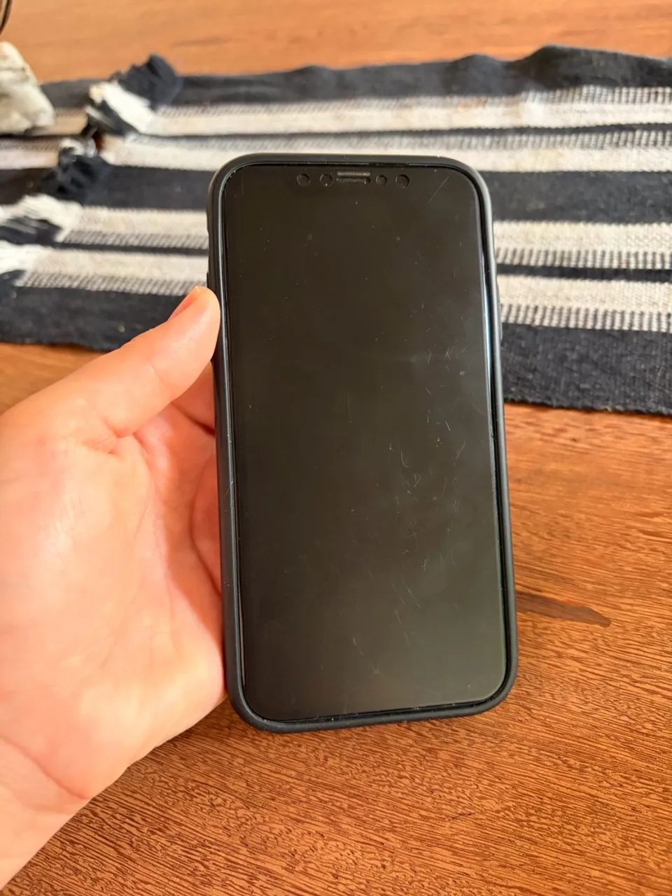 iPhone XR 64GB - Foto 5