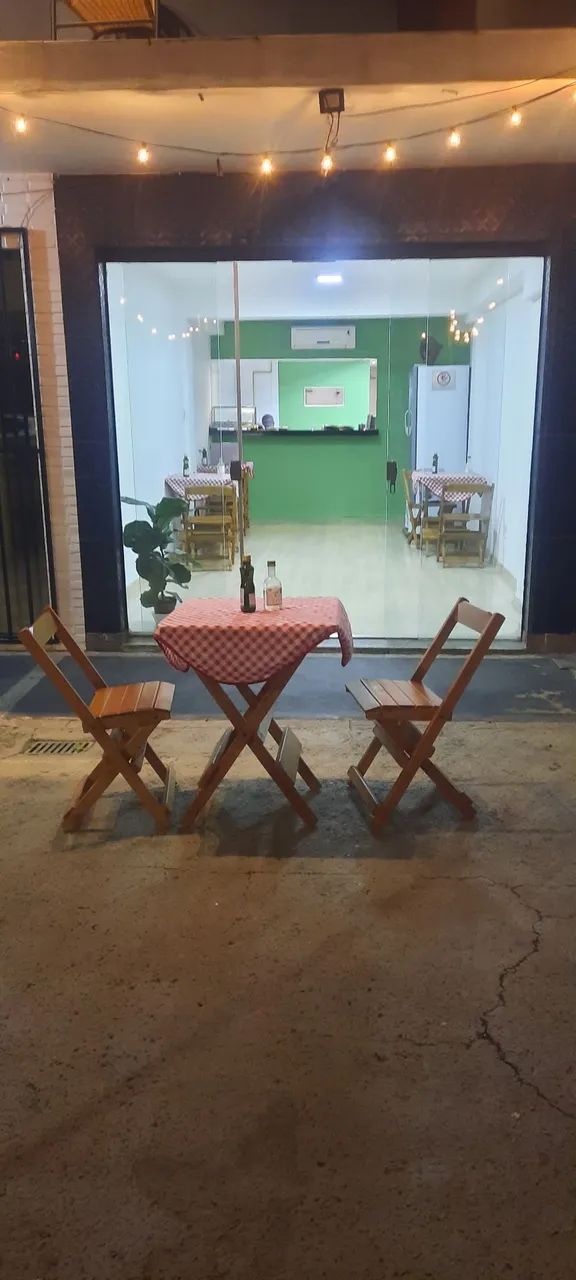 Vende-se o ponto de restaurante para funcionar - Foto 4
