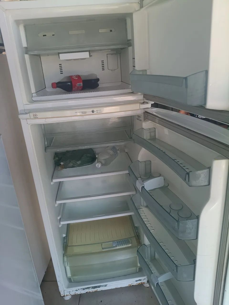 Geladeira  - Foto 2