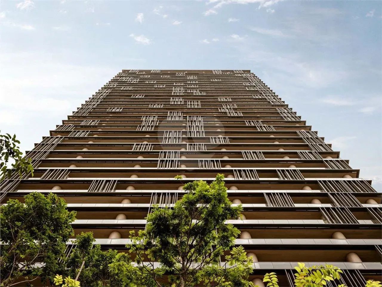 Apartamento com 3 quartos à venda em Pinheiros - SP