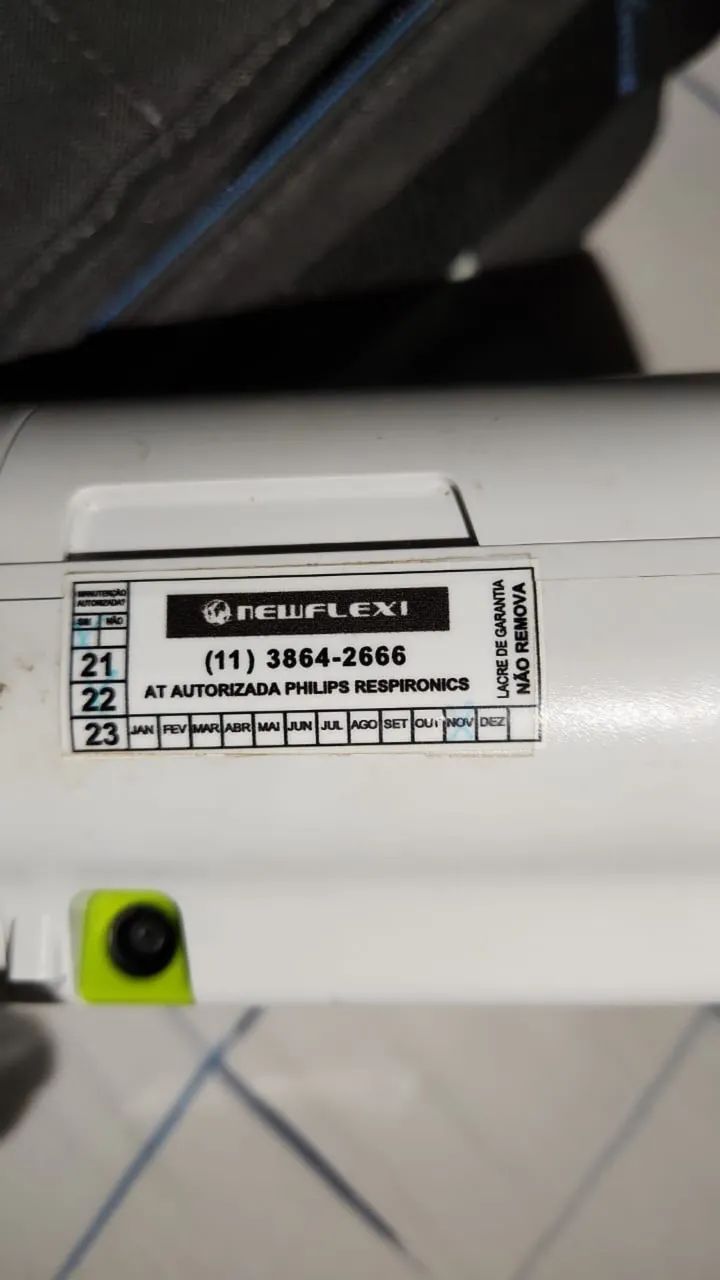 VENDO CPAP