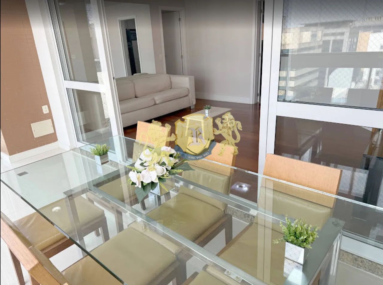Flat com 3 Quartos para venda, 94m² - Vila Olímpia - Foto 3