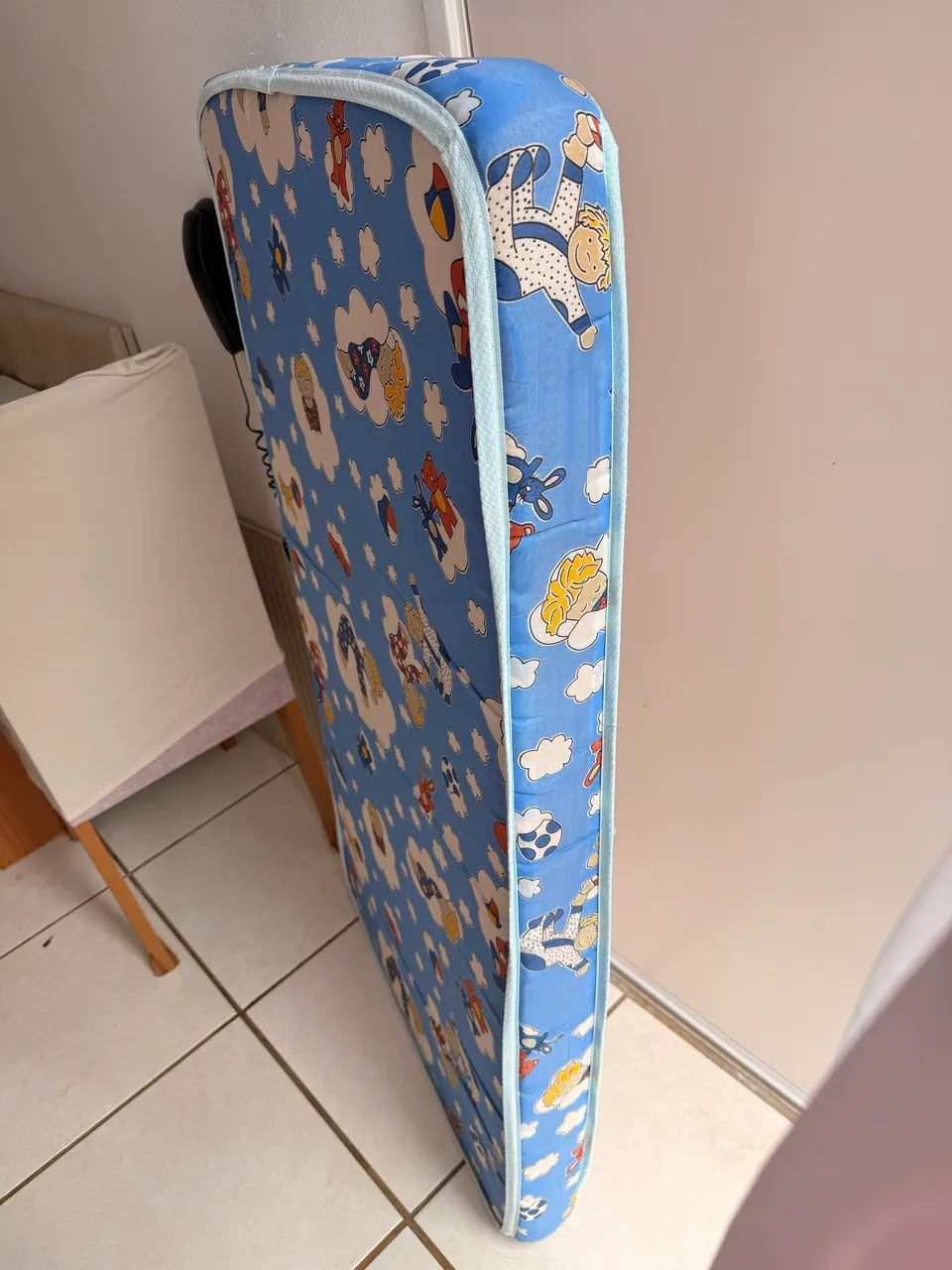 Colchão infantil berço  - Foto 3