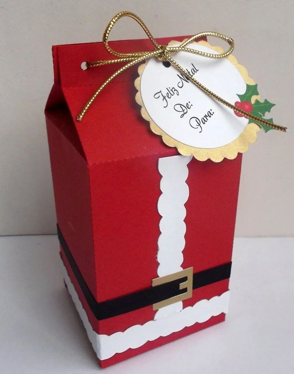 Caixas Natal - Foto 3