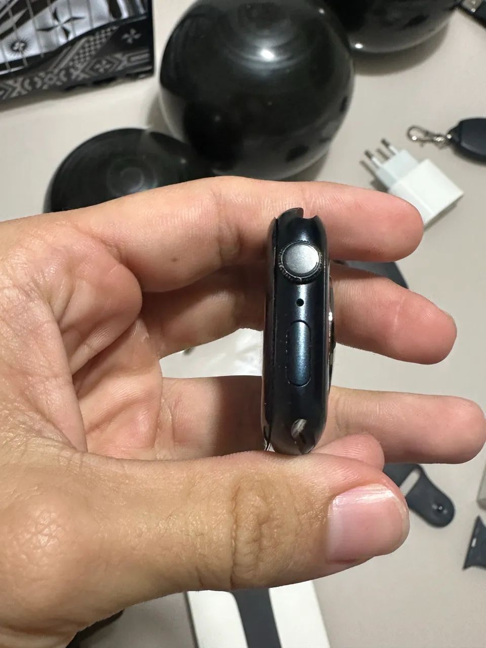 APPLE WATCH SERIES 9