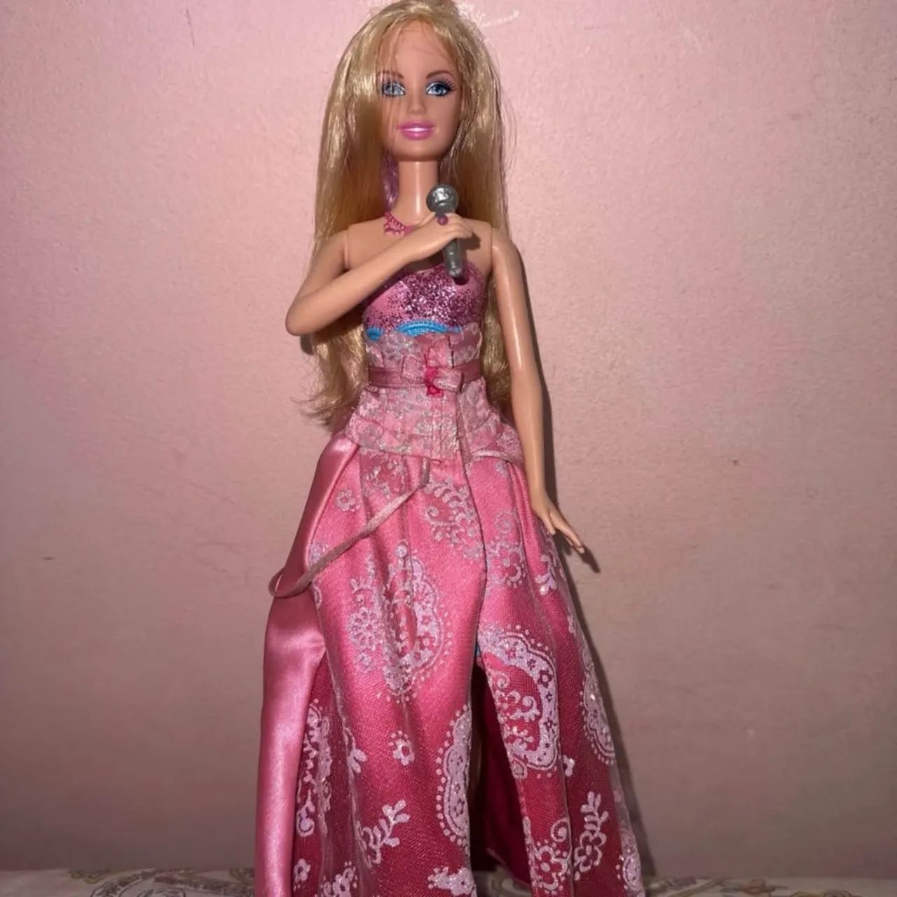 Barbie Tori - A princesa e a PopStar - Foto 2